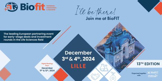 BioFIT 2024